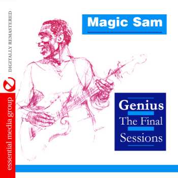 Album Magic Sam: Genius (The Final Sessions)