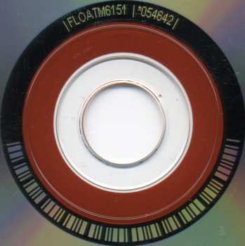 CD Magic Sam: Live 1969: Raw Blues!