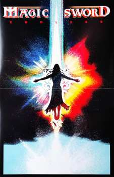 LP Magic Sword: Endless LTD | CLR