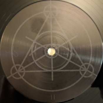 2LP Magic Sword: Magic Sword Vol. 1