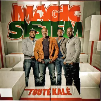 Toutè Kalé