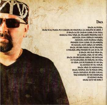 CD Magica: Center Of The Great Unknown