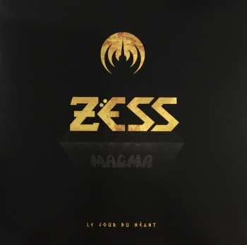 LP Magma: Zëss (Le Jour Du Néant)