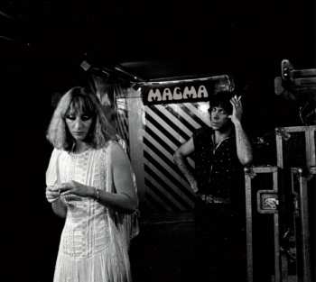 2CD Magma: Bourges 1979  DIGI