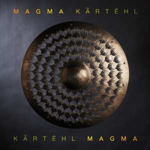 2LP Magma: Kãrtëhl DLX | LTD
