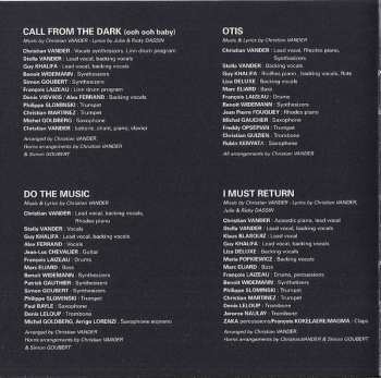 CD Magma: Merci DIGI