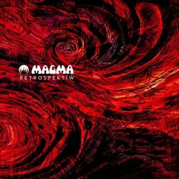 Magma: Retrospektïẁ