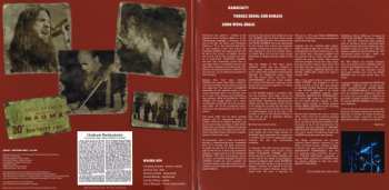 2LP Magma: Zühn Ẁöhl Ünsaï - Live 1974 LTD