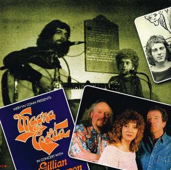 2CD Magna Carta: Tomorrow Never Comes - The Anthology 1969-2006