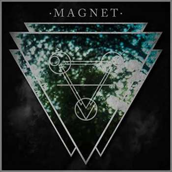 LP Magnet: Feel Your Fire LTD