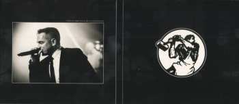 3CD And One: Magnet (Trilogie I)
