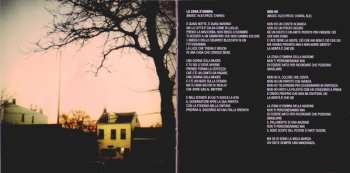 CD Magnolia: La Zona D'Ombra DIGI