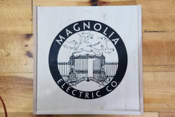 4LP/Box Set Magnolia Electric Co.: Sojourner