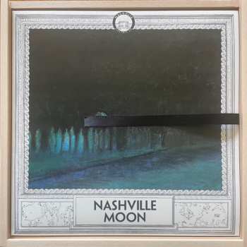 4LP/Box Set Magnolia Electric Co.: Sojourner