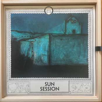 4LP/Box Set Magnolia Electric Co.: Sojourner