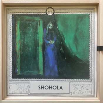 4LP/Box Set Magnolia Electric Co.: Sojourner