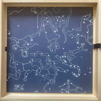 4LP/Box Set Magnolia Electric Co.: Sojourner