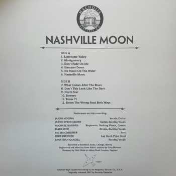 4LP/Box Set Magnolia Electric Co.: Sojourner