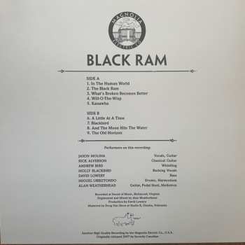 4LP/Box Set Magnolia Electric Co.: Sojourner