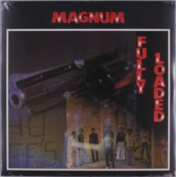 LP Magnum: Fully Loaded