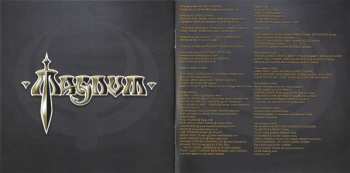 CD Magnum: Here Comes The Rain