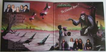 LP Magnum: The Eleventh Hour DLX