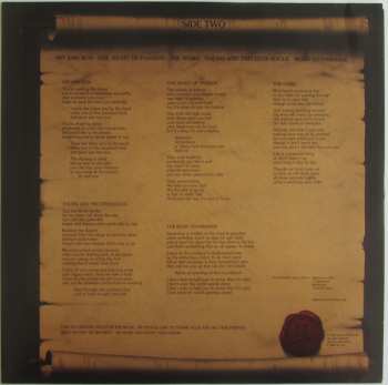 LP Magnum: The Eleventh Hour DLX