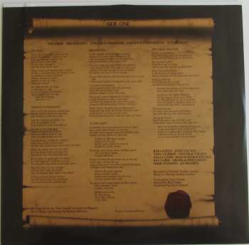 LP Magnum: The Eleventh Hour DLX