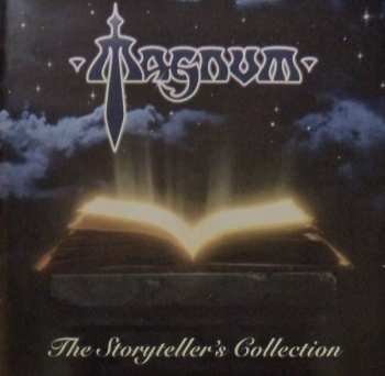 2CD Magnum: The Storyteller's Collection