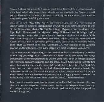 2CD Magnum: The Storyteller's Collection