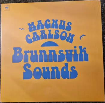 Magnus Carlson: Brunnsvik Sounds