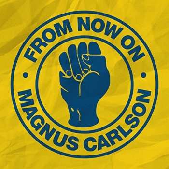 Album Magnus Carlson: From Now On