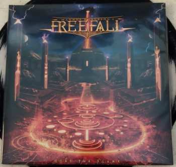 LP Magnus Karlsson's Free Fall: Hunt The Flame LTD