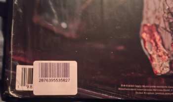 LP Magnus Uggla: Innan Kronan Blir För Tung