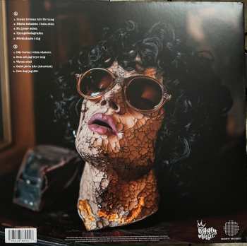 LP Magnus Uggla: Innan Kronan Blir För Tung