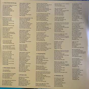 LP Magnus Uggla: Innan Kronan Blir För Tung