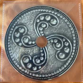 2LP/CD Mägo De Oz: Barakaldo D.F.