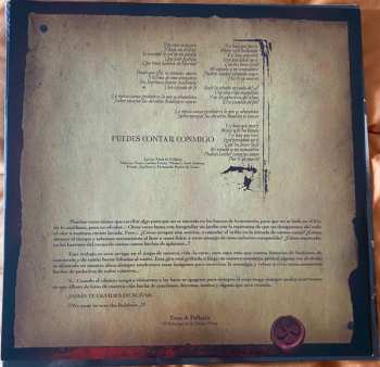 2LP/CD Mägo De Oz: Barakaldo D.F.