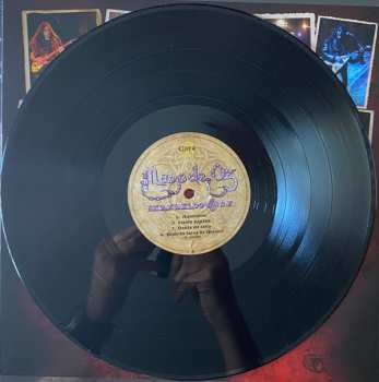 2LP/CD Mägo De Oz: Barakaldo D.F.