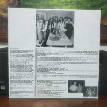 3LP Mägo De Oz: Finisterra
