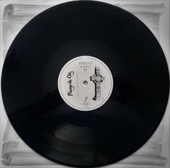 2LP/CD Mägo De Oz: Jesús De Chamberí (Opera Rock)