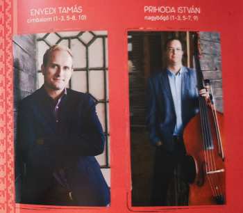 CD Magos Zenekar: Forgatós (Autentikus Magyar Népzene - Sajó Mentétől Székelyföldig = Authentic Hungarian Folk Music - From The River Sajó Area To Székelyföld)