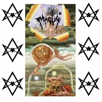 Magus: Ruminations of Debauchery