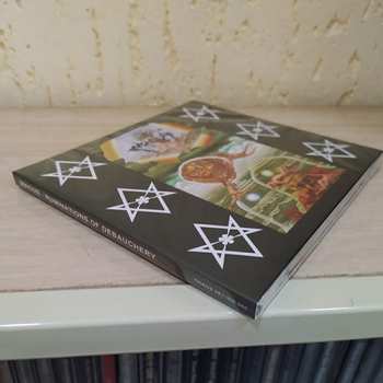 CD Magus: Ruminations Of Debauchery