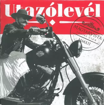 MagyarVista Social Club: Utazólevél