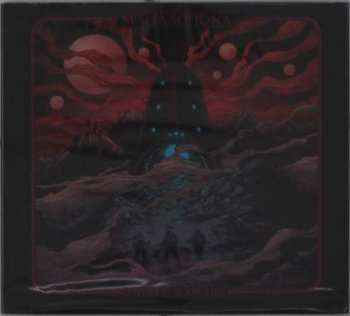 CD Maha Sohona: Endless Searcher DIGI