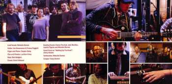 CD Joe Bonamassa: Ooh Yea "The Betty Davis Songbook"