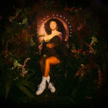 Album Mahalia: Love And Compromise