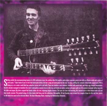 CD Mahavishnu Orchestra: Awakening... Live In NY '71