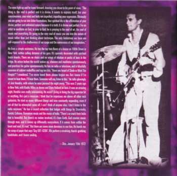 CD Mahavishnu Orchestra: Awakening... Live In NY '71